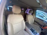 BENZ - ML2015